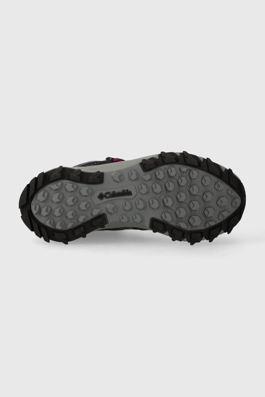 Ботинки Columbia Peakfreak II Mid Outdry 2005121 чёрный