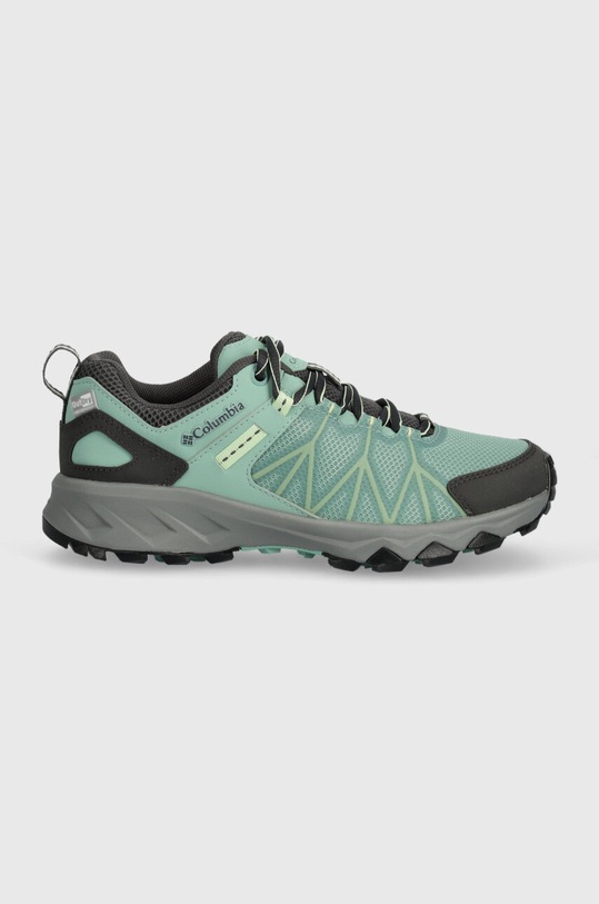 Columbia buty Peakfreak II Outdry 2005131 zielony SS24