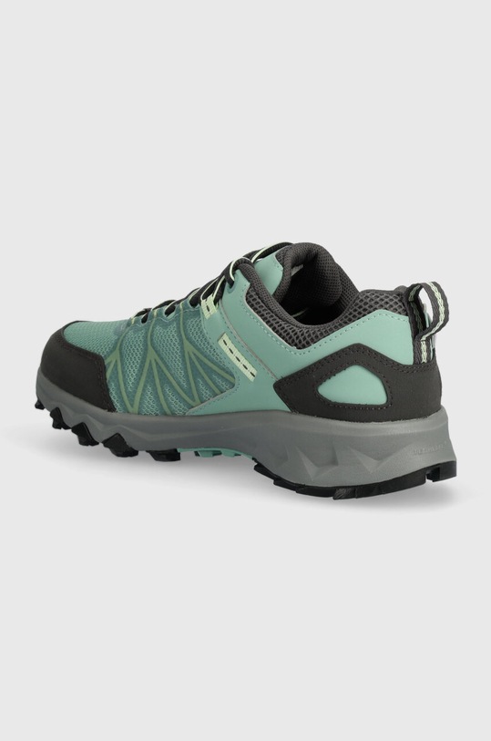 Obuwie Columbia buty Peakfreak II Outdry 2005131 zielony