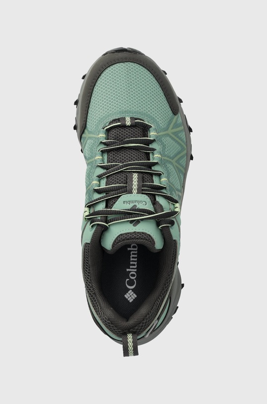 Columbia buty Peakfreak II Outdry zielony 2005131