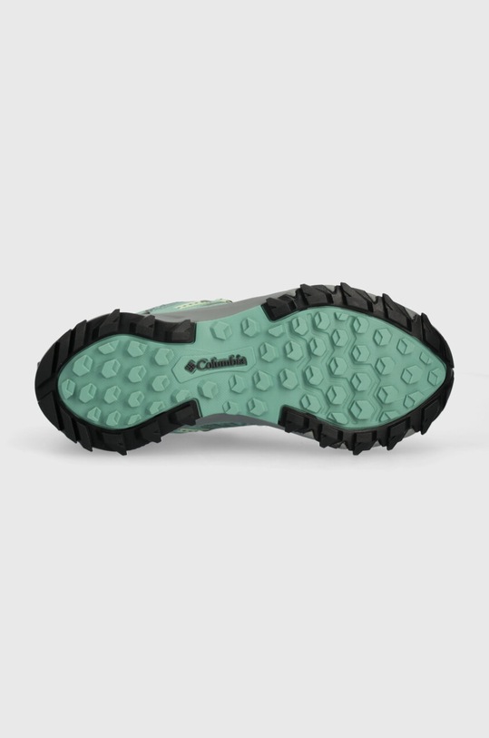 Columbia buty Peakfreak II Outdry 2005131 zielony