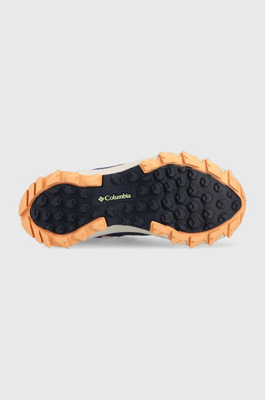 Παπούτσια Columbia Peakfreak II Outdry 2005131 σκούρο μπλε