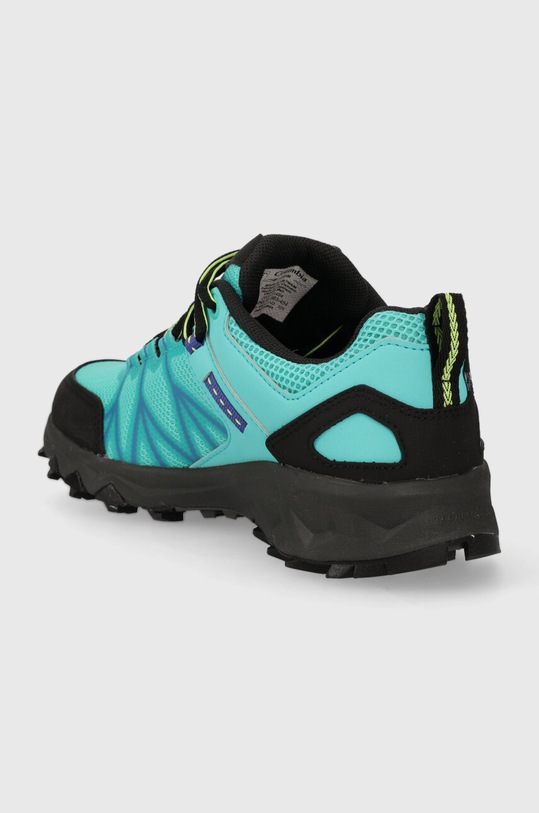 Obuwie Columbia buty Peakfreak II Outdry 2005131 turkusowy