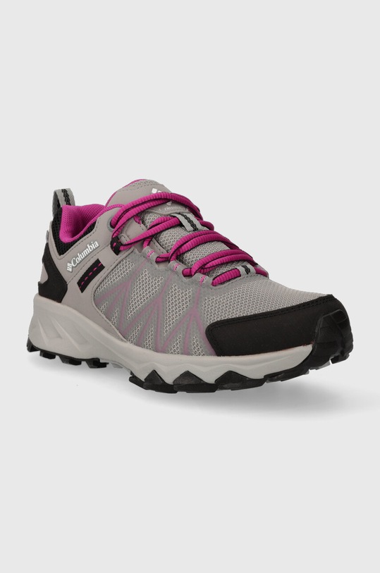 Columbia pantofi Peakfreak II 2005131 gri SS24