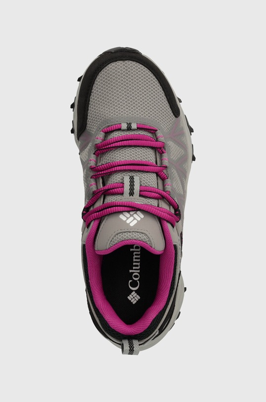 Columbia buty Peakfreak II Outdry szary 2005131