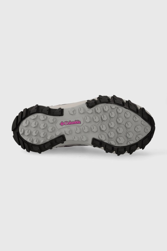 Columbia pantofi Peakfreak II 2005131 gri