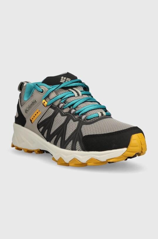 Παπούτσια Columbia Peakfreak II Outdry 2005131 γκρί SS24