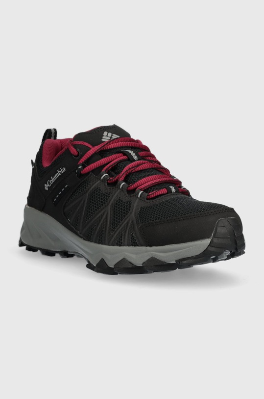 Columbia buty Peakfreak II Outdry 2005131 czarny SS24