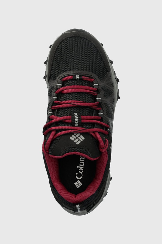 Columbia buty Peakfreak II Outdry czarny 2005131