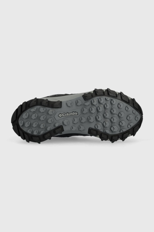 Columbia buty Peakfreak II Outdry 2005131 czarny