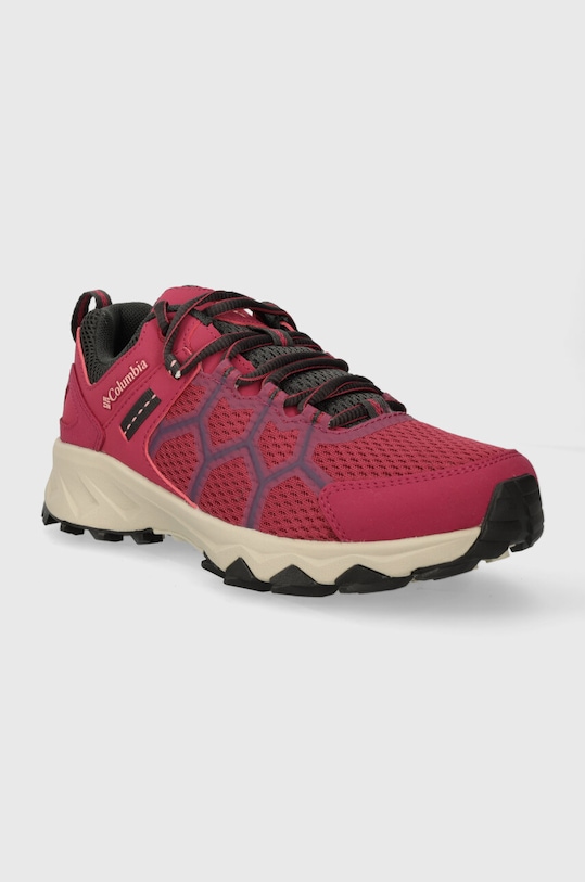Columbia buty Peakfeak II 2027301 różowy SS24