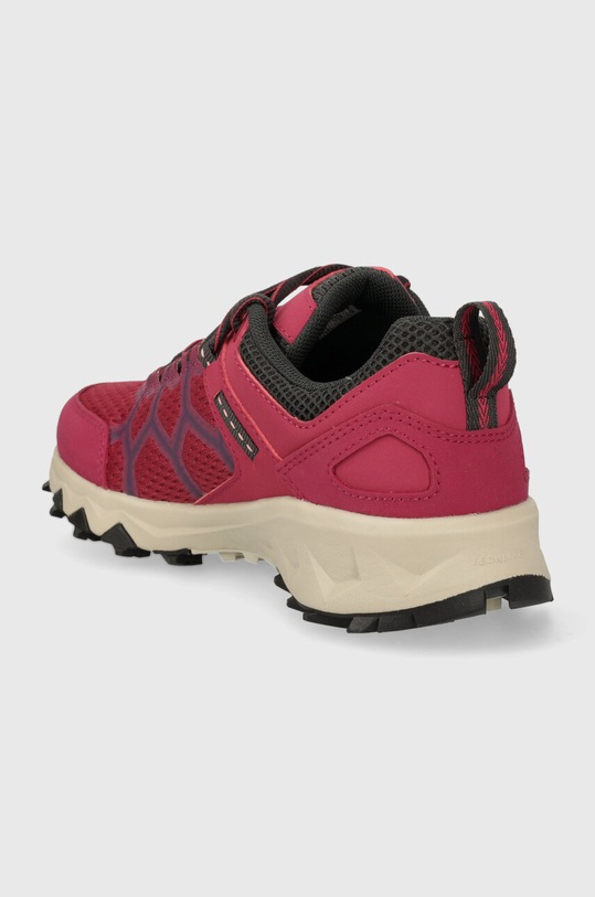 Obuwie Columbia buty Peakfeak II 2027301 różowy