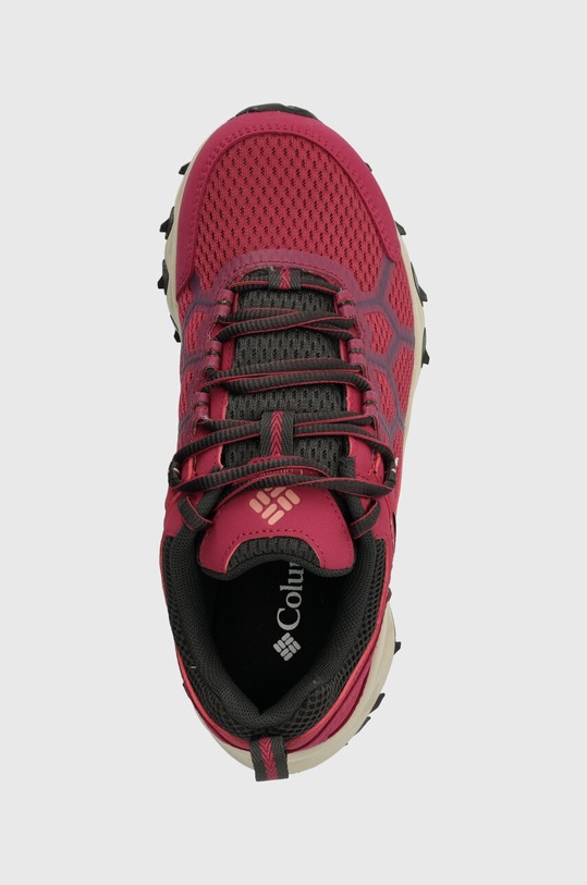 Columbia buty Peakfeak II różowy 2027301