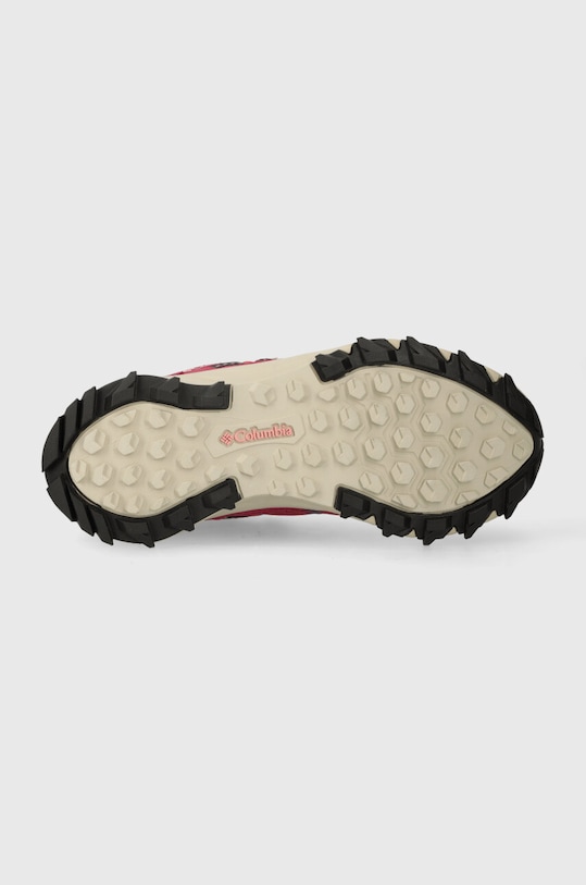 Columbia buty Peakfeak II 2027301 różowy