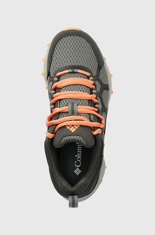 Columbia pantofi Peakfeak II gri 2027301