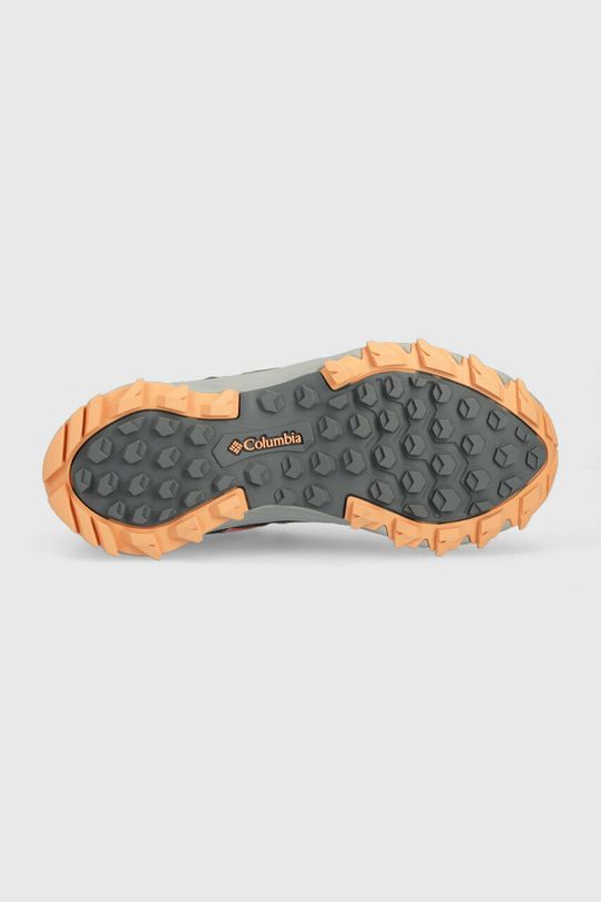 Columbia buty Peakfeak II 2027301 szary