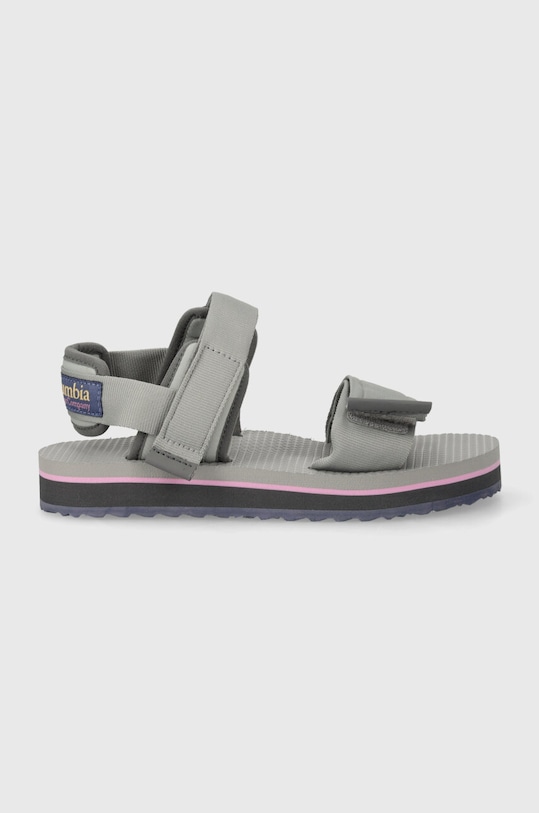 Sandale Columbia VIA 2027341 siva SS24