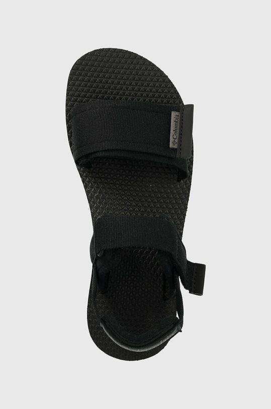 Sandale Columbia VIA crna 2027341