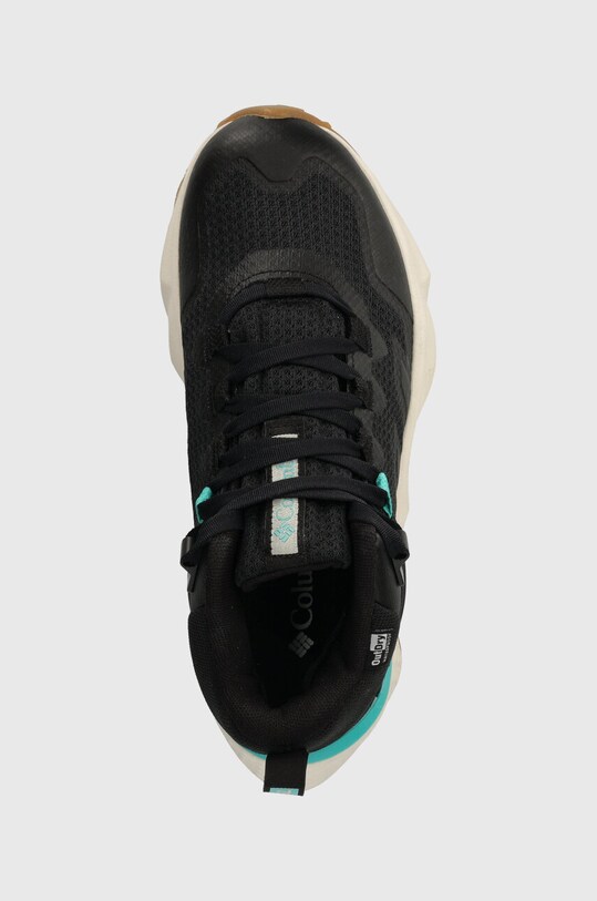 Παπούτσια Columbia FACET 75 MID OD WMNS FACET 75 μαύρο 2027201