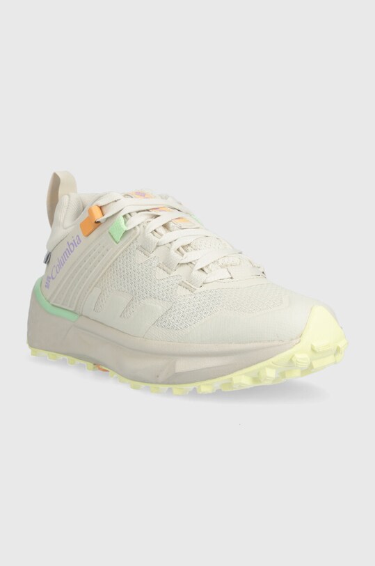 Columbia buty FACET 75 OD WMNS 2027211 beżowy SS24