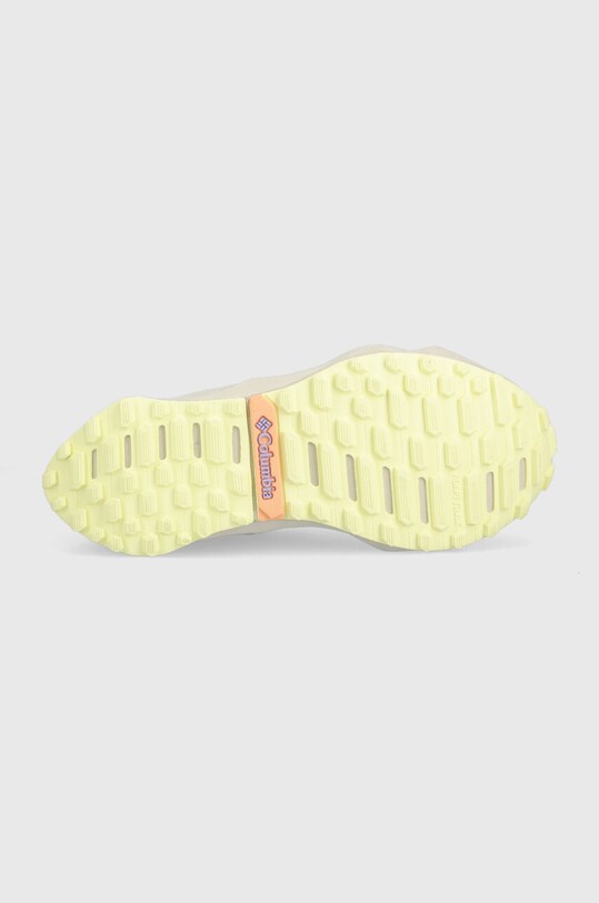 Columbia buty FACET 75 OD WMNS 2027211 beżowy