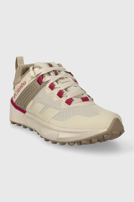 Columbia buty Facet 75 Outdry 2027211 beżowy SS24