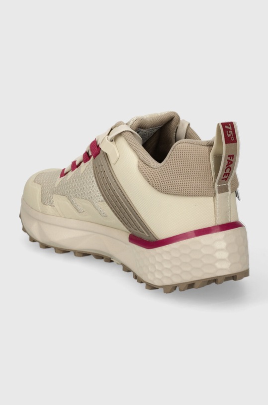 Obuwie Columbia buty Facet 75 Outdry 2027211 beżowy