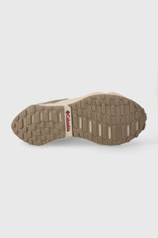 Columbia buty Facet 75 Outdry 2027211 beżowy