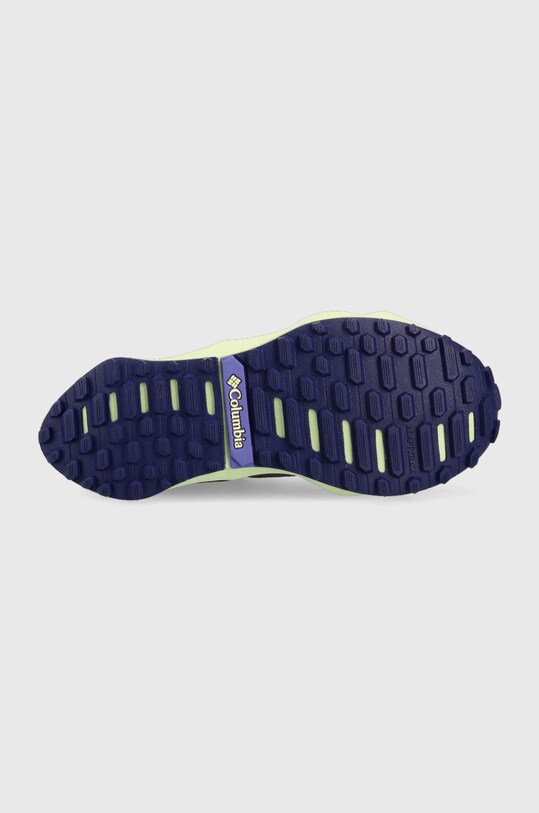 Παπούτσια Columbia Facet 75 Outdry 2027211 γκρί