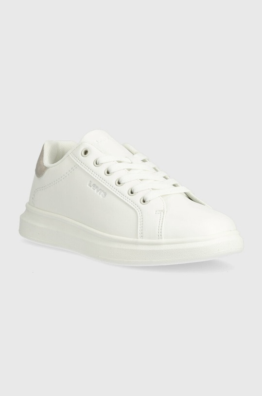 Маратонки Levi's Ellis D5327.0009 бял SS23
