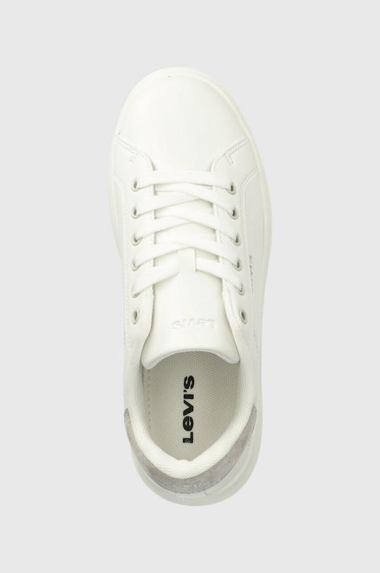 Levi's sneakersy Ellis biały D5327.0009