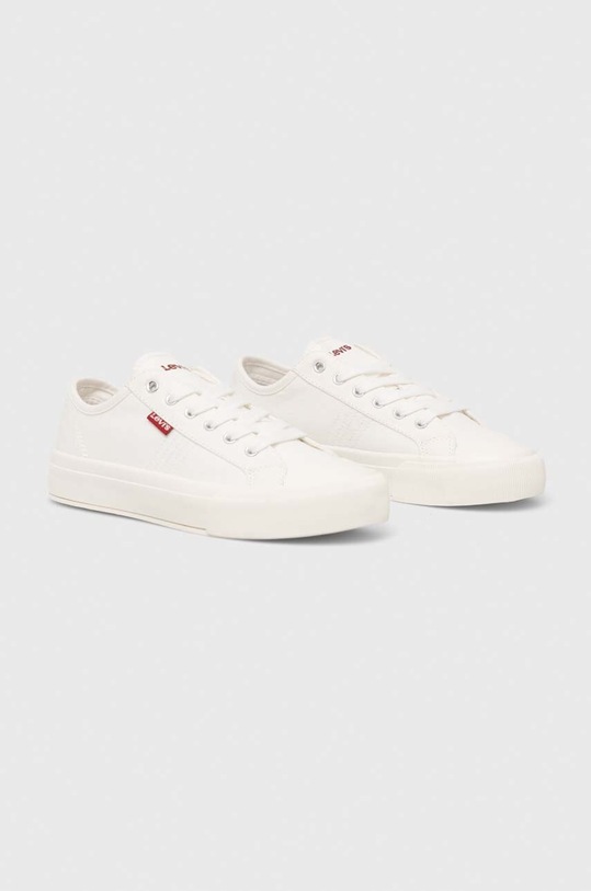 Levi's tenisówki Hernandez 3.0 S D7530.0003 biały SS23
