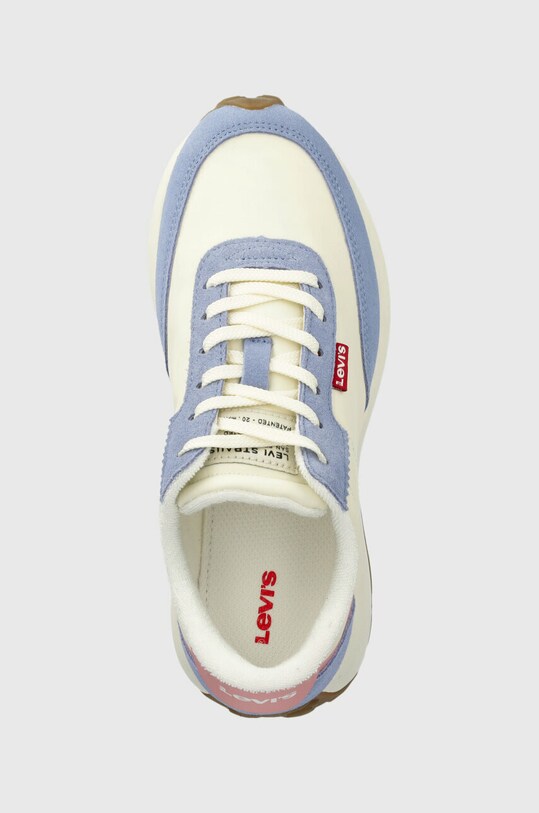 Levi's sneakersy Greta S multicolor D7004.0004