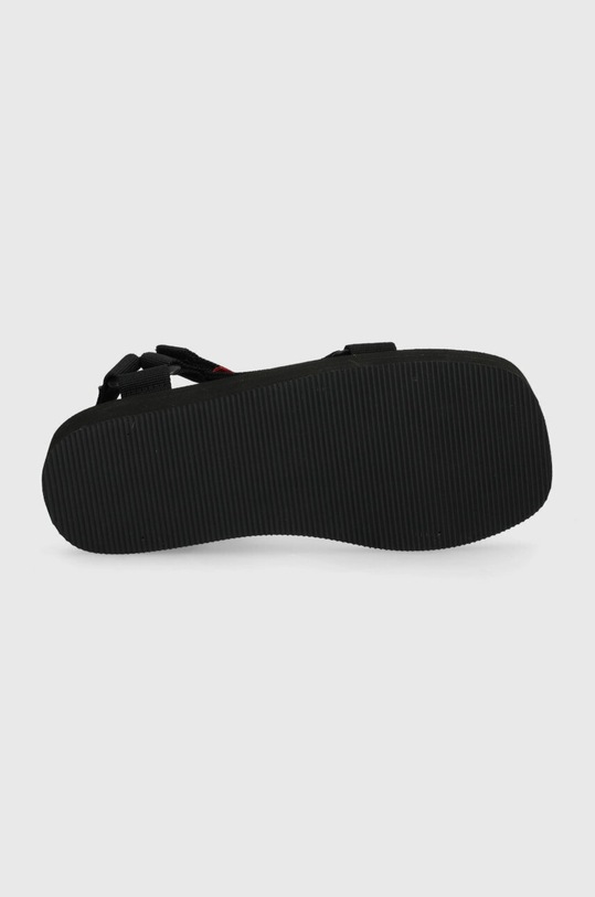 Levi's sandały Cadys Low D5313.0007 czarny
