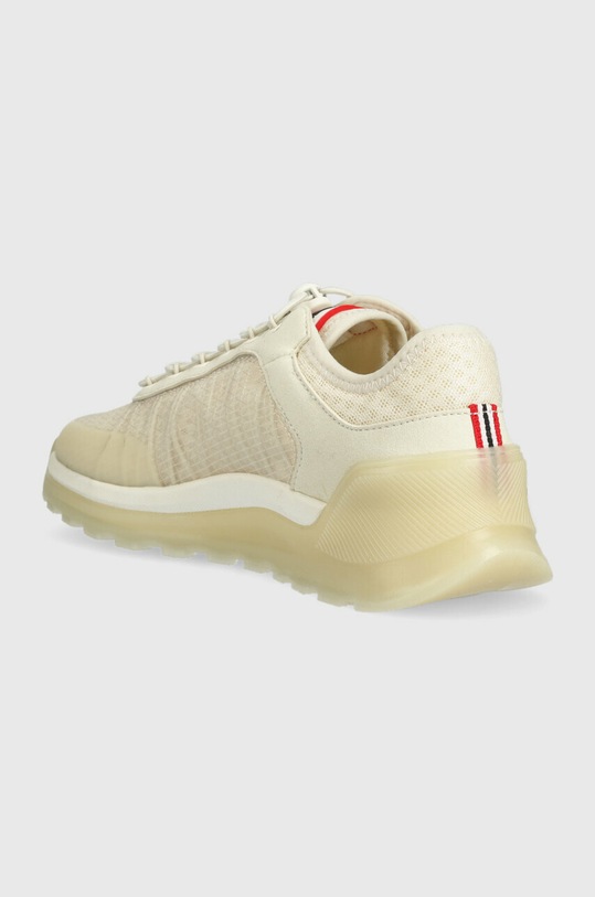 Încălțăminte Hunter sneakers Womens Travel Trainer WFF1100REN.SSA bej