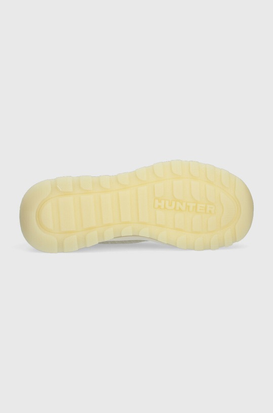 Hunter sneakers Womens Travel Trainer WFF1100REN.SSA bej
