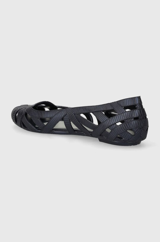 Obuwie Melissa baleriny MELISSA JEAN + JASON WU VII AD M.32288.51407 granatowy
