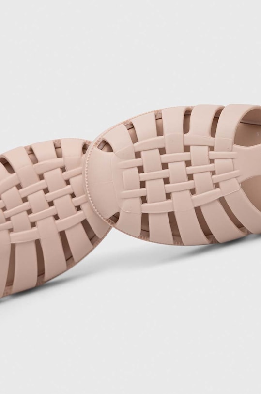 Melissa szandál MELISSA POSSESSION AD bézs M.32408.54145