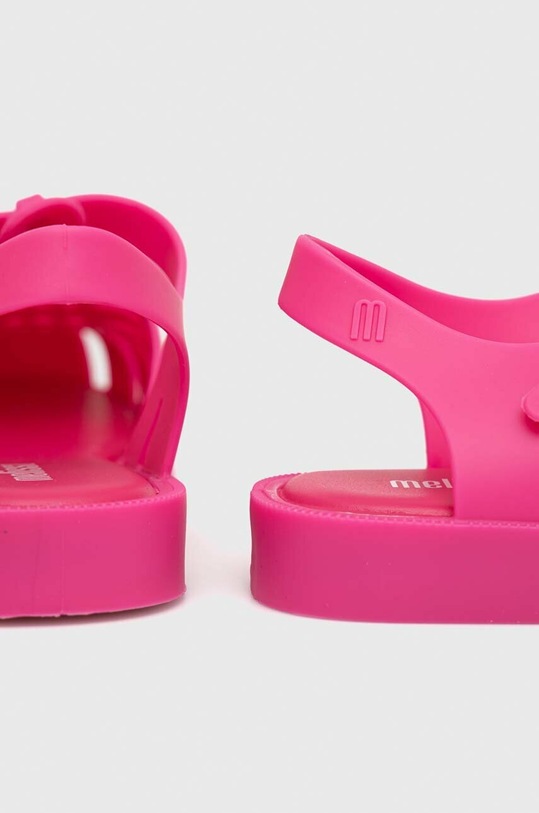 Obuwie Melissa sandały MELISSA POSSESSION AD M.32408.AJ863 różowy