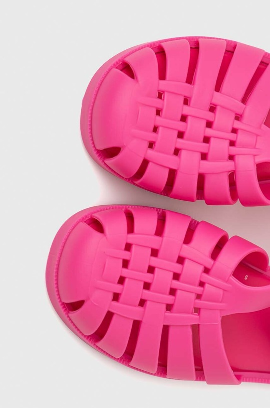 Melissa sandały MELISSA POSSESSION AD różowy M.32408.AJ863