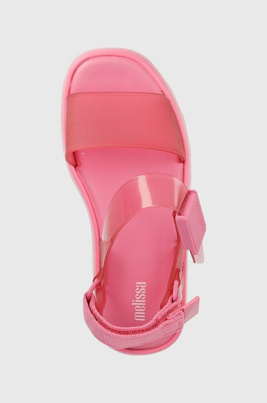 Melissa sandali MELISSA KICK OFF SANDAL AD rosa M.32823.AJ294