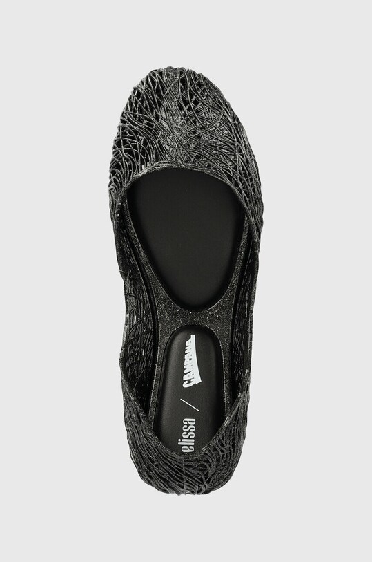 Μπαλαρίνες Melissa MELISSA CAMPANA FLOW AD μαύρο M.32984.AL301
