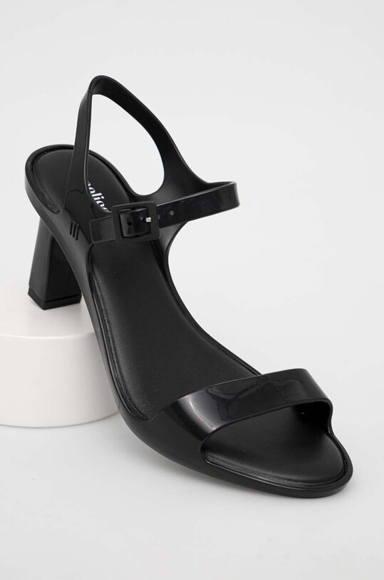 Сандалии Melissa MELISSA LADY EMME AD M.33414.1003 чёрный SS23