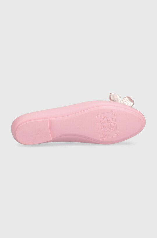 Μπαλαρίνες Melissa MELISSA DOLL XIX AD. M.33475.52246 ροζ