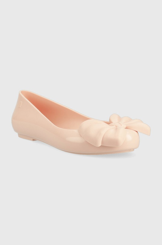 Melissa baleriny MELISSA SWEET LOVE V AD. M.33477.50485 różowy SS23