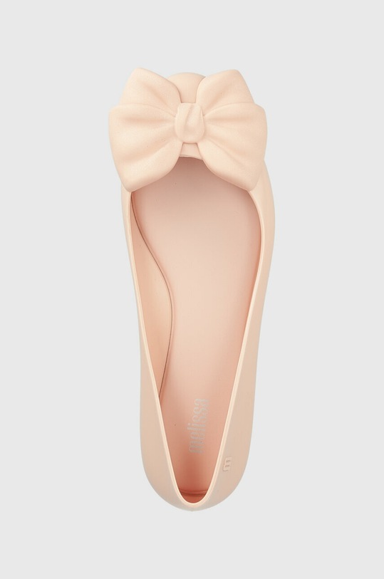 Melissa baleriny MELISSA SWEET LOVE V AD. różowy M.33477.50485