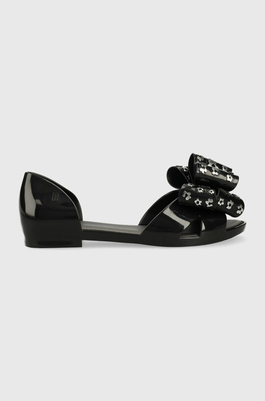 Melissa sandale MELISSA SEDUCTION VI AD sintetic negru M.33634.AA588