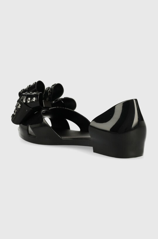 Încălțăminte Melissa sandale MELISSA SEDUCTION VI AD M.33634.AA588 negru