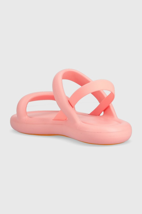 Obuwie Melissa sandały MELISSA FREE BLOOM SANDAL AD M.33723.AL109 różowy