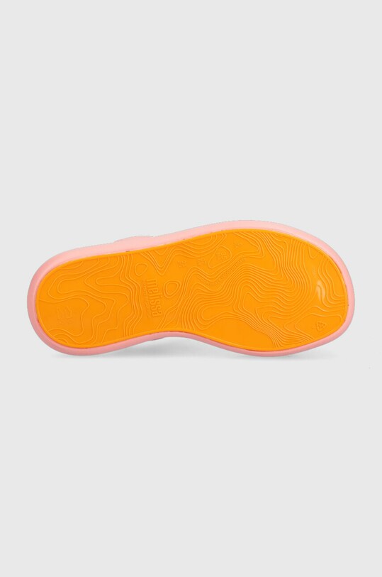 Σανδάλια Melissa MELISSA FREE BLOOM SANDAL AD M.33723.AL109 ροζ